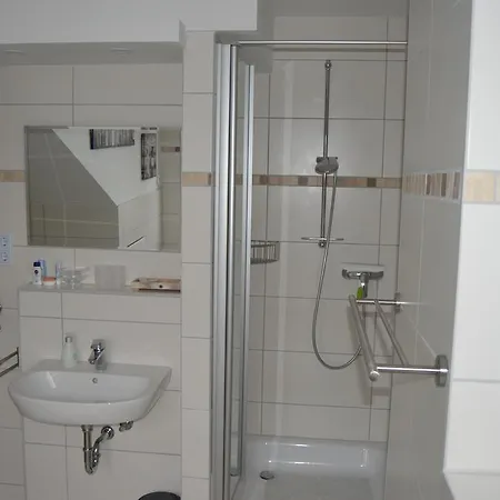 Apartment Meerfeld Duisbourg Extérieur photo