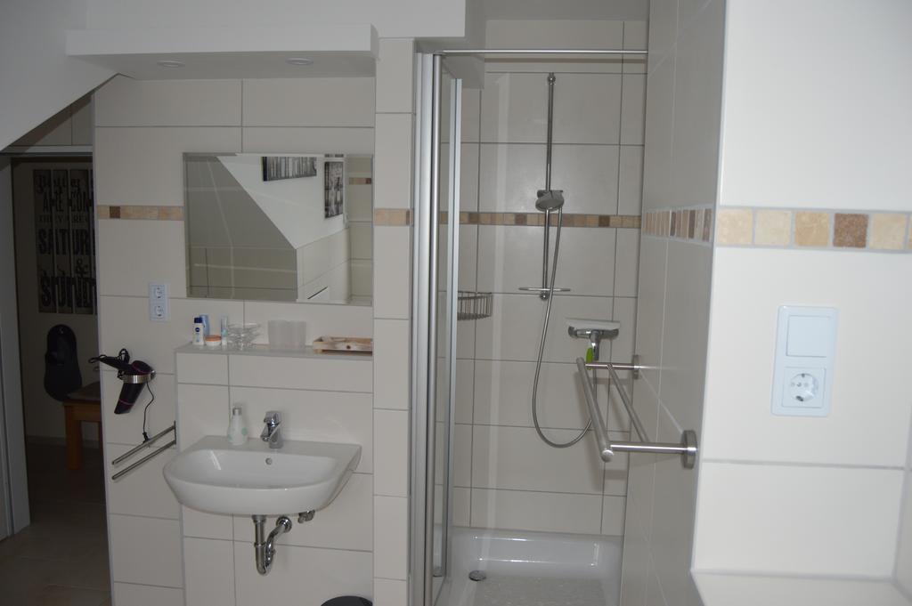 Meerfeld Appartement