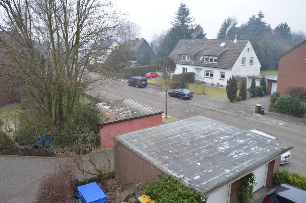 Meerfeld * Duisburg