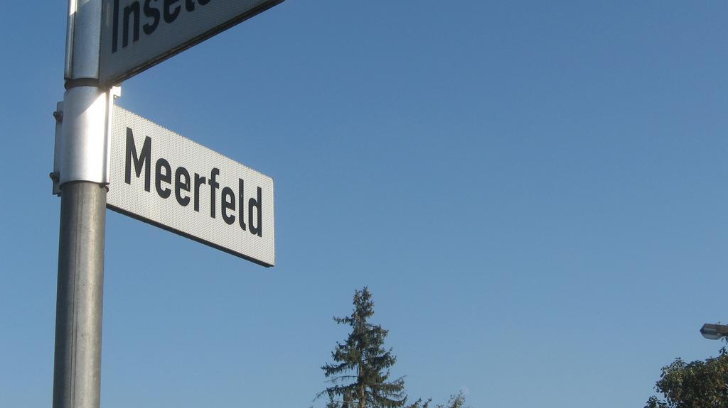 Meerfeld Duisbourg