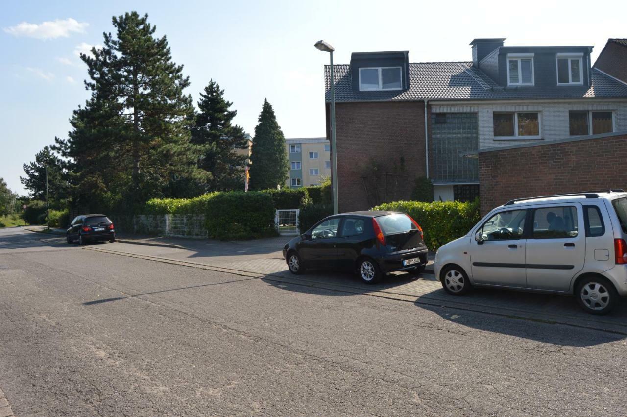 Meerfeld Appartement Duisbourg