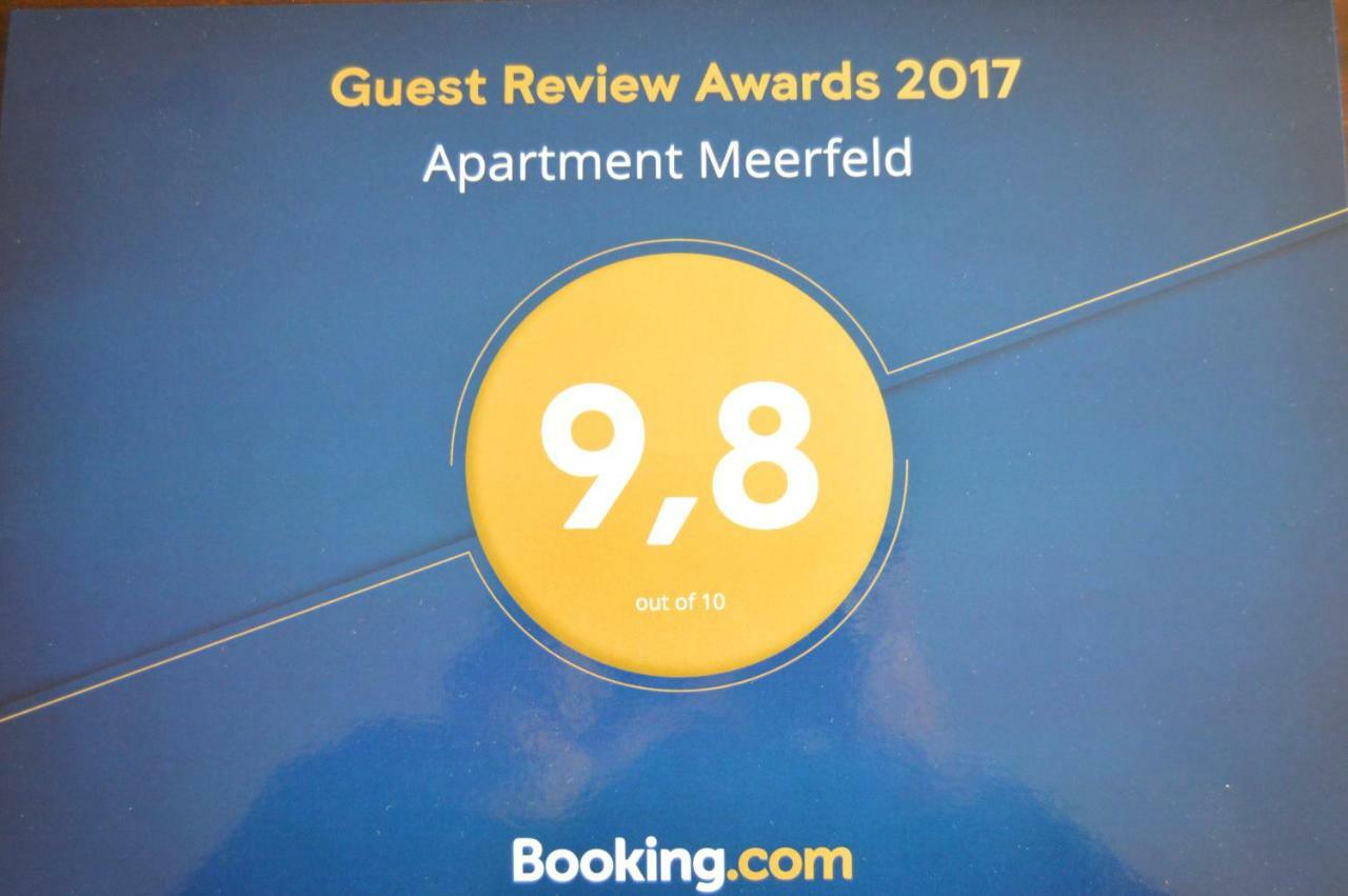 Meerfeld Appartement