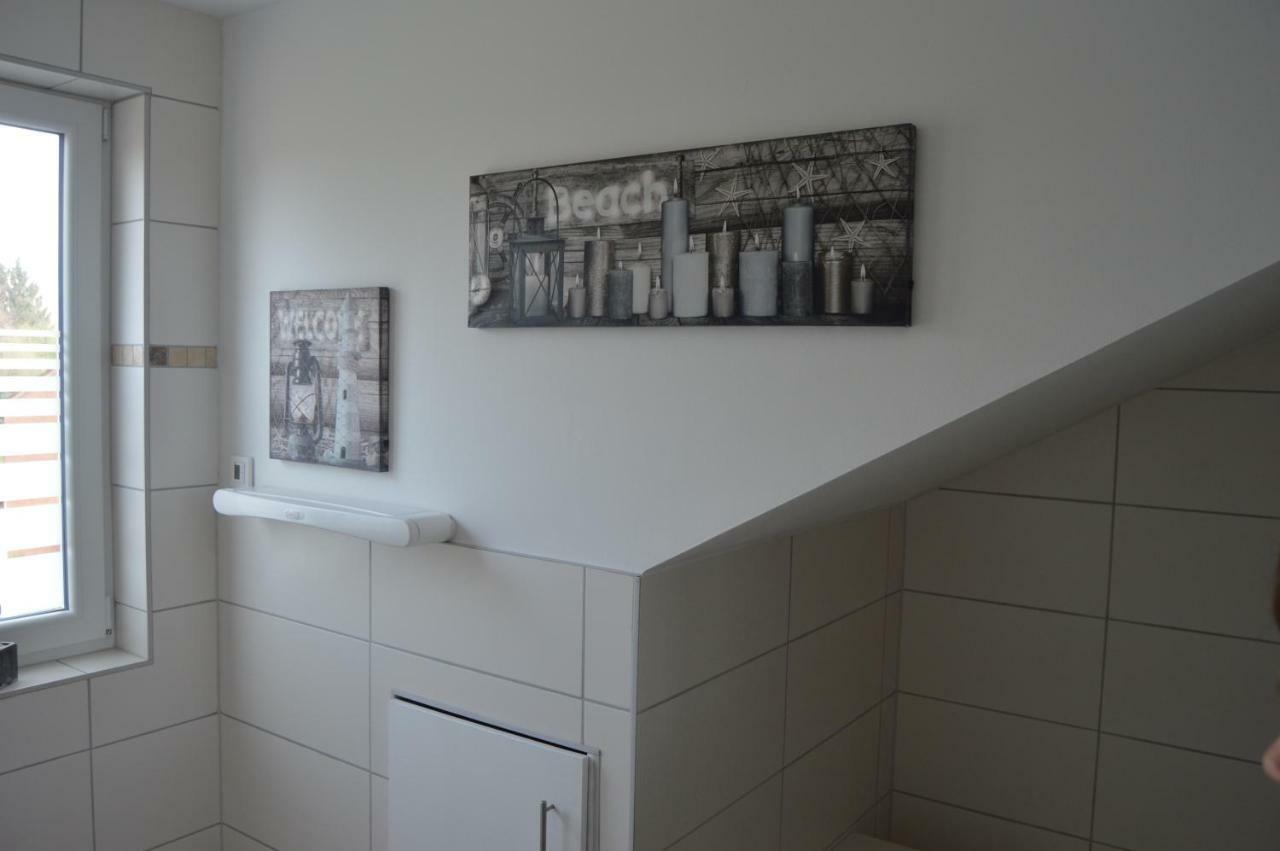 Meerfeld Appartement
