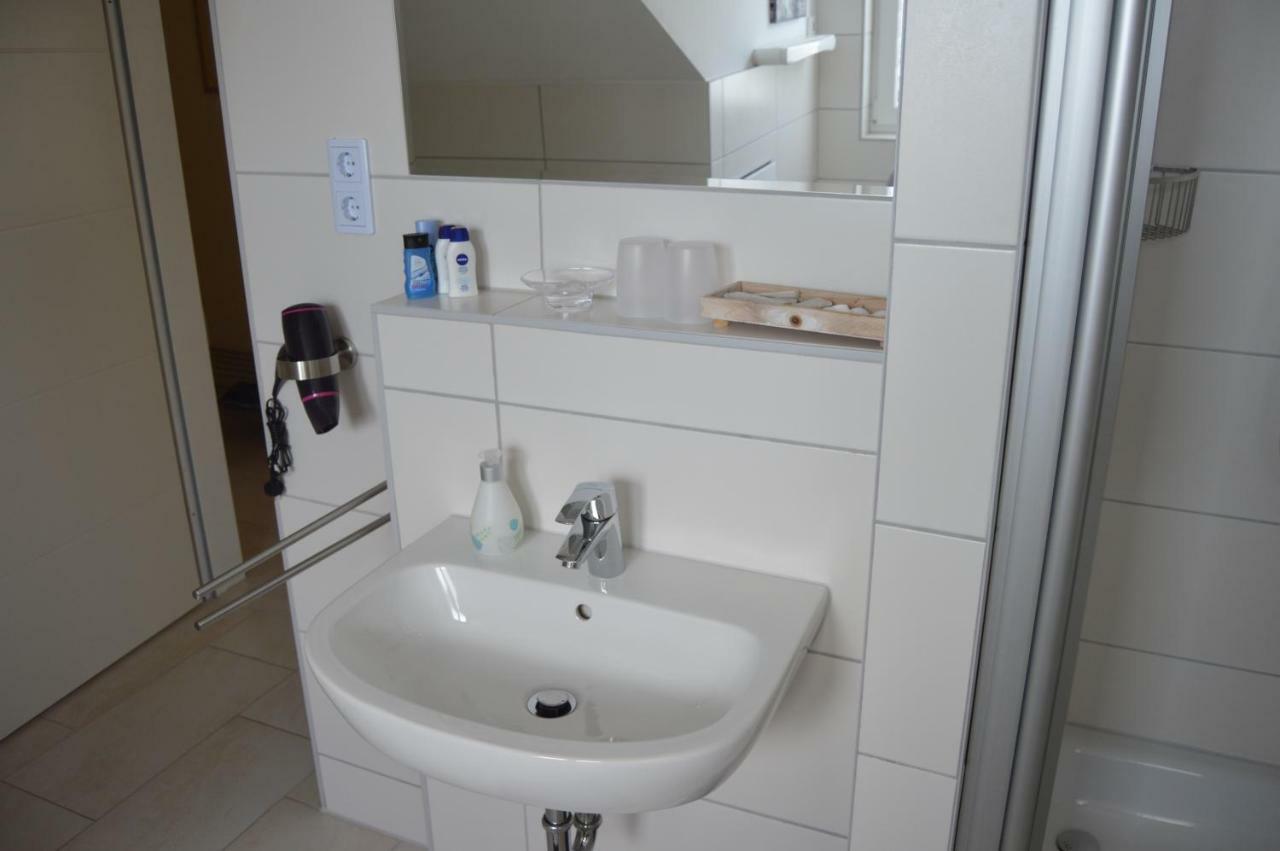 Appartement Meerfeld *