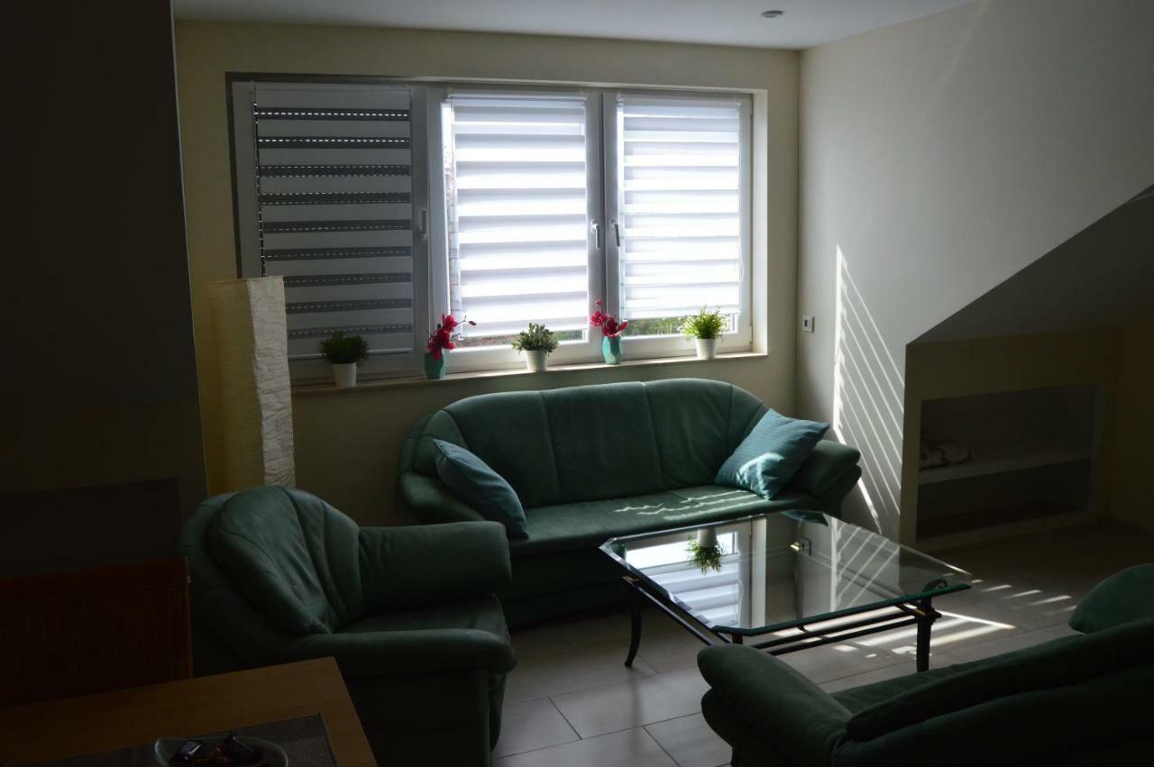 Meerfeld Appartement *