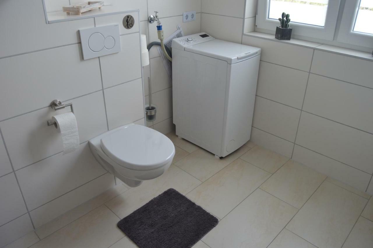 Meerfeld Appartement Duisbourg