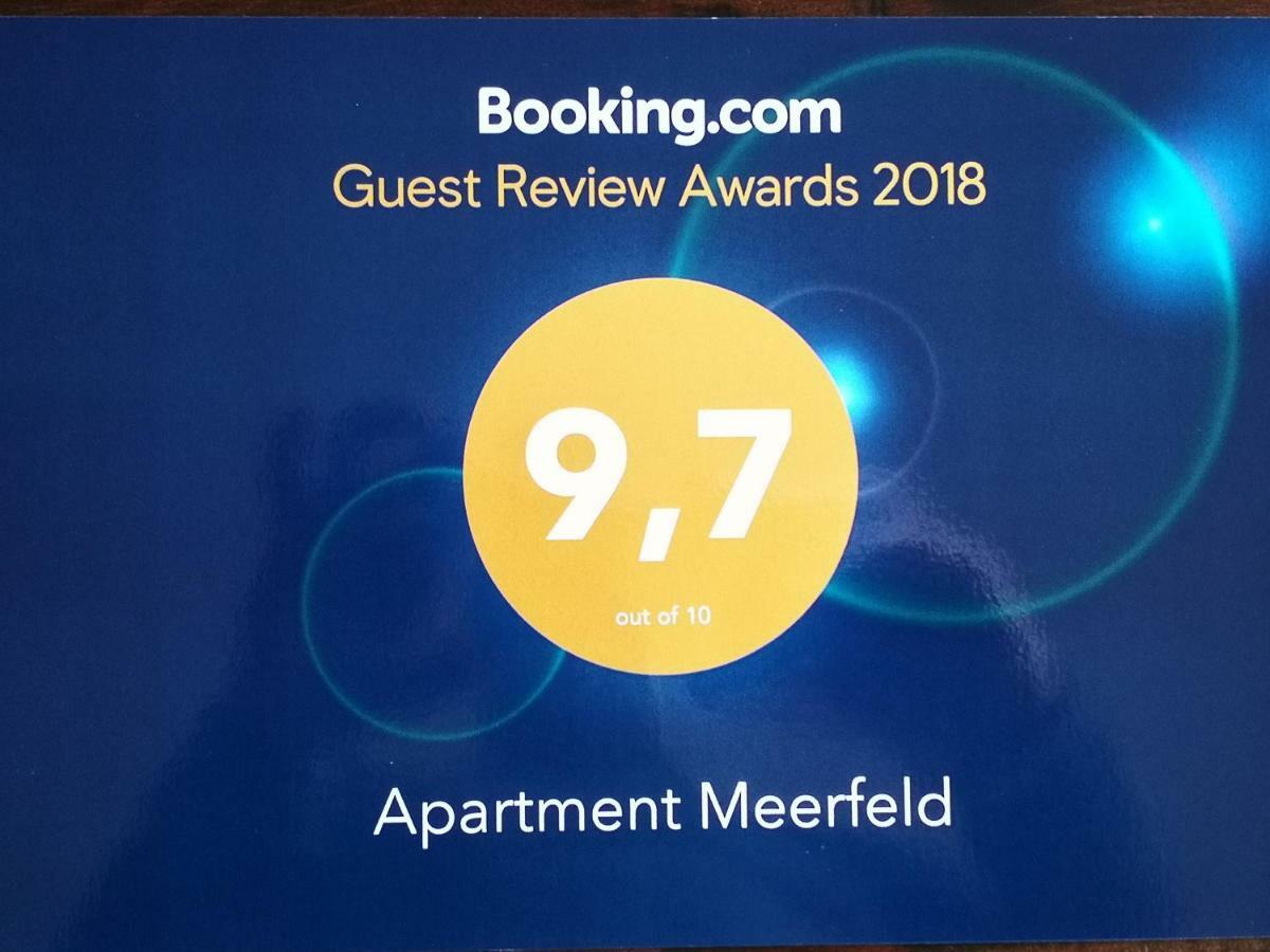 Appartement Meerfeld Duisbourg